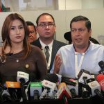 Diputados anuncian proyecto conjunto para modificar la Ley de Pensiones