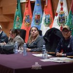 Diputada Miranda socializó un anteproyecto de ley para incorporar garantías a la Ley 348 y evitar denuncias falsas