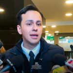Parlamentario supraestatal pide a la Cancillería que agilice la designación de cónsules y embajadores
