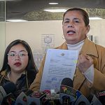 Alianza Libre presenta un proyecto de ley quedeclara patrimonio cultural y material al tipoy