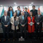 Diputada Tovías recibe estudios multidisciplinarios para uso y gestión de las aguas del Silala