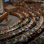 Diputados aprobó declaratoria de la Festividad de Nuestra Señora de la Candelaria de Copacabana como patrimonio cultural inmaterial