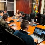 Diputada Pinto impulsa la evaluación de servicios y proyectos para la COSSMIL