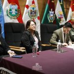Diputado Rojas promovió la protección integral de niños y adolescentes en un foro internacional