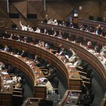 Cámara de Diputados aprobó declaratoria de 2026 como “Año del Bicentenario de la Adhesión de Tarija a Bolivia”