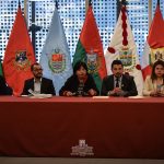 Diputado Taboada promueve diálogo sobre gestión de áreas protegidas y medio ambiente en La Paz