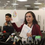 Diputada Vargas solicita al Ministerio de Salud actualizar el esquema de vacunación