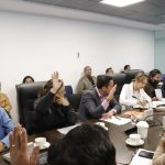 Comisión de Planificación aprobó financiamiento de $100 millones y régimen tributario para emprendedores