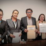 Comité de Diputados aprobó proyecto de ley para la construcción de una planta de tratamiento de aguas residuales en Tarija