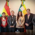 Comisión de Ética de Diputados conformó su directiva y estará presidida por Óscar García