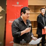 Presidente de Diputados conmemora el Día de la Niña y del Niño con jornada de educación preventiva