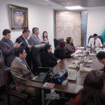 Comisión de Derechos Humanos impulsa habilitación de mesas técnicas para socializar la “Ley Brisa”