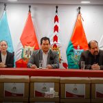 La Cámara de Diputados presenta una nueva Plataforma Ciudadana