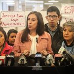 Diputada Ballivián aclara que la Ley Brisa busca defender a niñas, niños y adolescentes