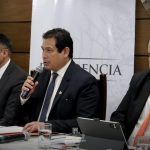 Diputados priorizará la aprobación de leyes para la reforma judicial y la reactivación económica