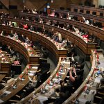 Diputados aprueban el Proyecto de Ley de Alivio Tributario