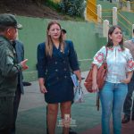 Comisión de Educación y Salud fiscalizó las condiciones de los ambientes de la Anapol