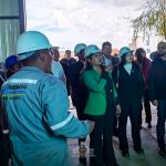 Comisión de Diputados inspeccionó la Unidad de Innovación Tecnológica de la Armada Boliviana