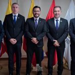 Parlamento Andino aprobó declaración que respalda el reciente diálogo entre Bolivia y Chile