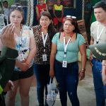 Comisión de Política Social fiscalizó condiciones del centro penitenciario de Pando e identificó falencias