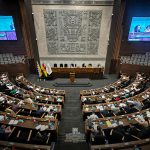 Diputados remite a la Comisión de Constitución el proceso de selección de ternas de vocales electorales de La Paz para su revisión