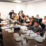 Comisión de Diputados aprobó un proyecto de ley para la construcción de puente entre Trinidad y San Ignacio de Moxos