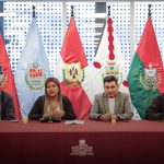 Diputado Pinto definió una agenda de trabajo con los alcaldes electos del norte de La Paz