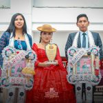 Diputado Márquez entregó reconocimientos a mujeres de pollera, artesanos y microempresarios de El Alto