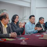 Cámara de Diputados rindió homenaje a Tarija con un acto conmemorativo por su efeméride
