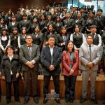 Diputados impulsaron capacitación sobre cuidado de la salud para más de 150 estudiantes de dos unidades educativas