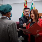 Diputada Pinto entregó homenajes camarales a 50 excombatientes del Batallón Ranger II