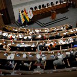 Diputados aprobaron contrato de préstamo para la construcción de una planta de energía renovable en Viacha