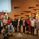 Diputada Requena impulsó la capacitación de líderesas políticas con habilidades para el siglo XXI