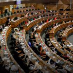 Diputados sancionan y remiten al órgano ejecutivo para fines constitucionales la construcción del puente sobre el rio Mamoré.
