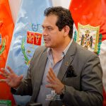 Presidente de Diputados coordina con el Ministro de Economía para el tratamiento legislativo del PGE 2026 reformulado