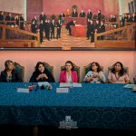 Diputada Cabrera presentó proyecto de ley para tipificar como delitos al acoso digital y la violación a la intimidad sexual en entornos digitales