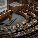 Diputados aprobó con modificaciones el proyecto de ley que declara al guardatojo como patrimonio cultural inmaterial