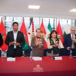 Diputado Villalobos impulsa la realización de un congreso latinoamericano sobre medio ambiente en Bolivia