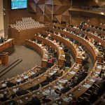 Diputados sancionó proyecto de ley que fija límites entre dos tramos de los municipios de Punata y Arani