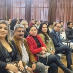 Brigada Parlamentaria de Tarija evaluó los desafíos y el futuro del sector de hidrocarburos con un taller