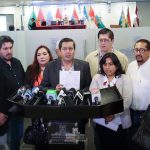 Diputados trabajan en conjunto para presentar un proyecto que reforme la Ley de Pensiones