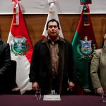 Presidente de la Cámara de Diputados entregó reconocimientos a 120 niños voluntarios del GACIP