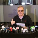 Diputado Alarcón presenta proyecto para abrogar la Ley 1341