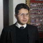 Diputado Rojas presenta proyecto de ley para el resarcimiento del daño civil durante manifestaciones