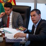 Comisión de Diputados evalúa respuestas del Consejo de la Magistratura a petición de informe oral