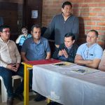 Brigada Departamental de Beni fiscalizó el desarrollo de plan de descongestionamiento penitenciario del TSJ