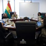 Comisión aprobó declaración para exigir al Ejecutivo respeto por el debido proceso en la designación de autoridades interinas
