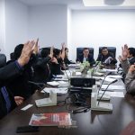 Comisión de Gobierno pedirá al Ejecutivo que garantice el paso de ambulancias y suministros médicos por puntos de bloqueo