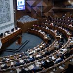Cámara de Diputados sancionó la abrogación de la Ley 1720 con las modificaciones efectuadas por el Senado