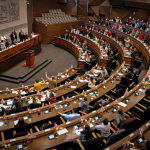Cámara de Diputados aprueba proyecto que abroga la Ley 1720